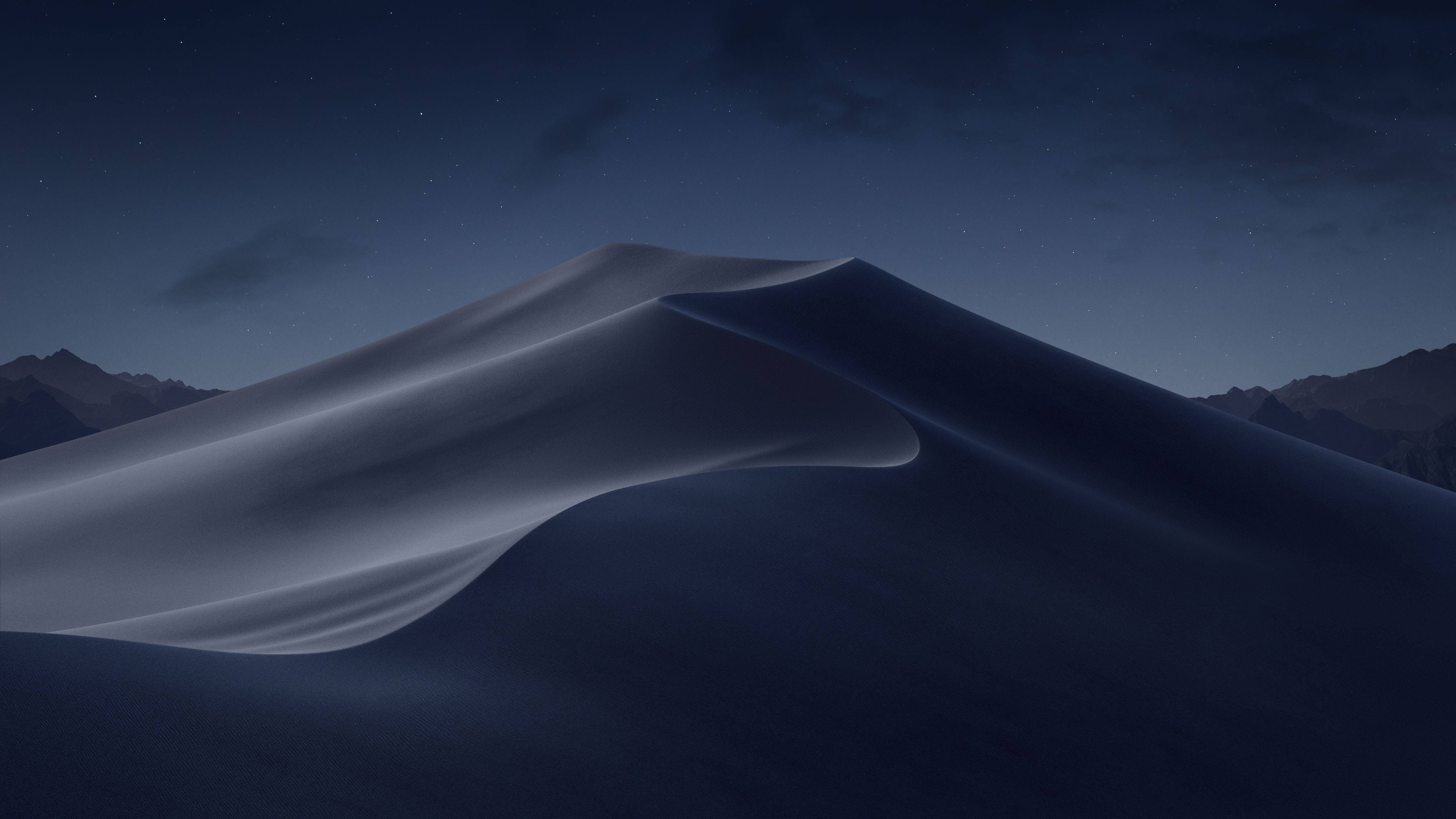 Mojave Wallpapers