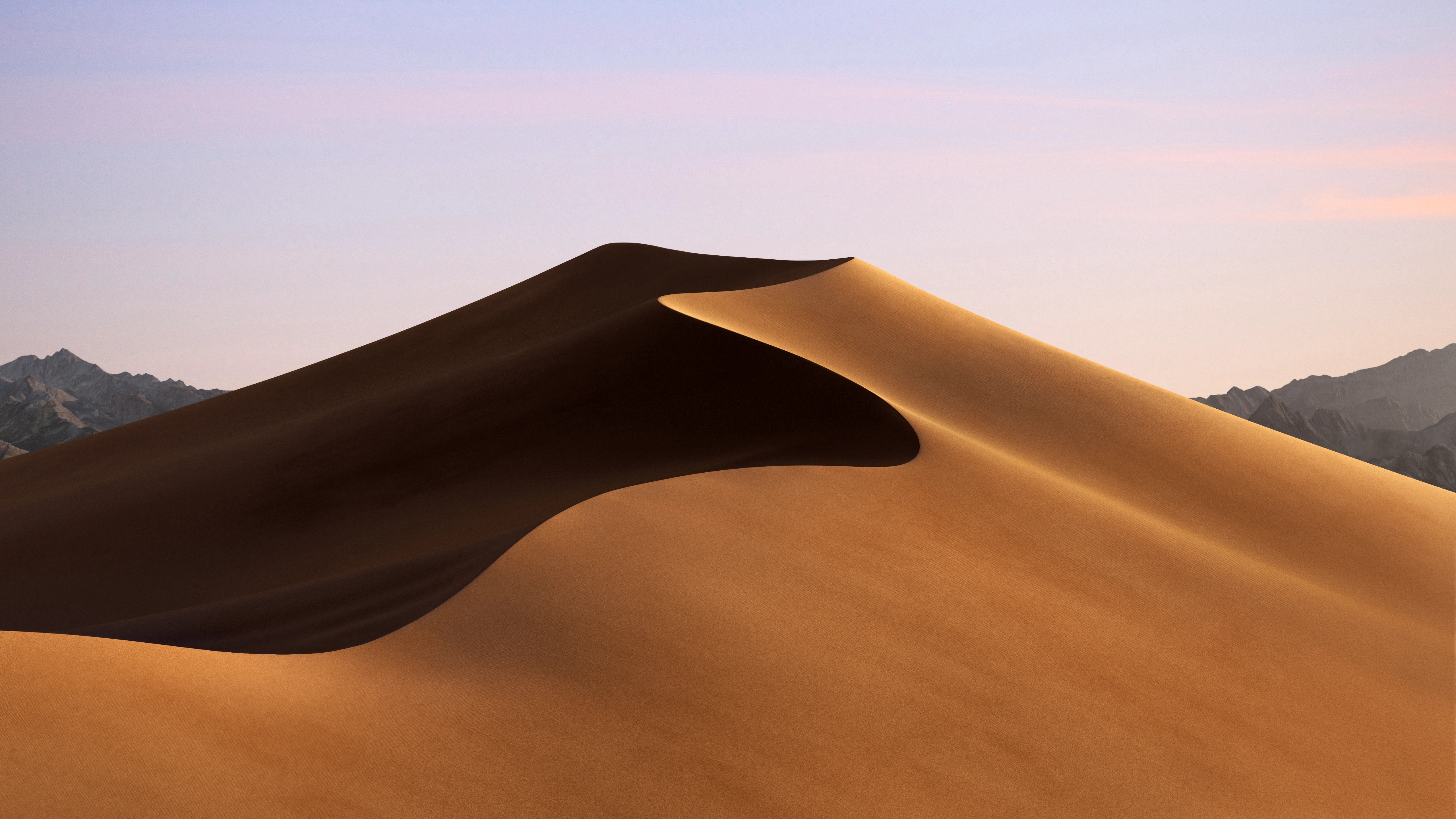 Mojave Wallpapers