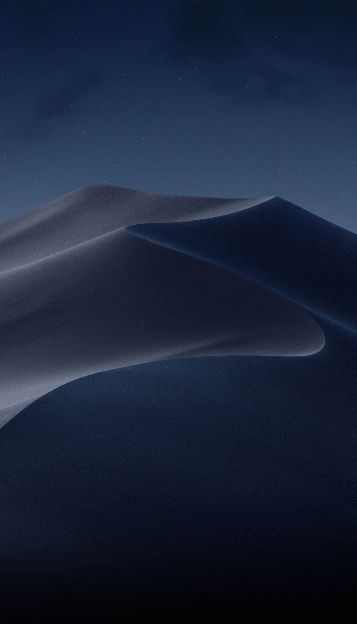 Mojave Wallpapers