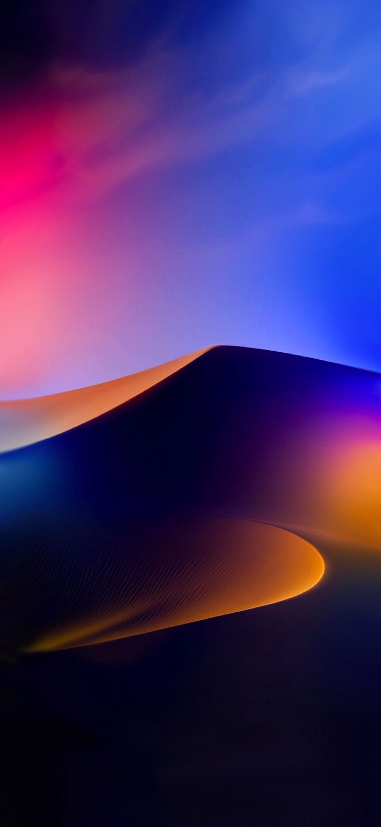 Mojave Wallpapers