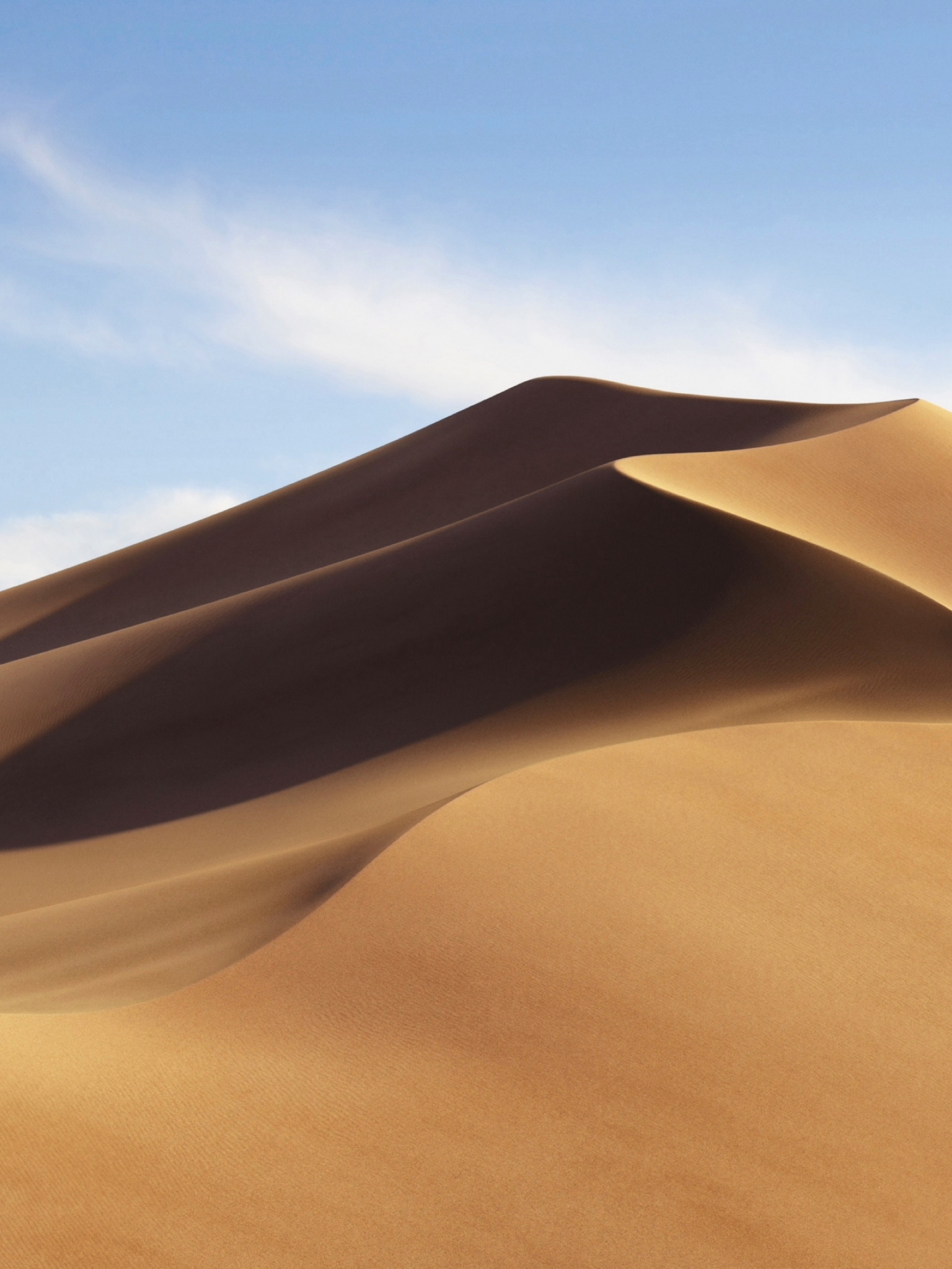 Mojave Wallpapers