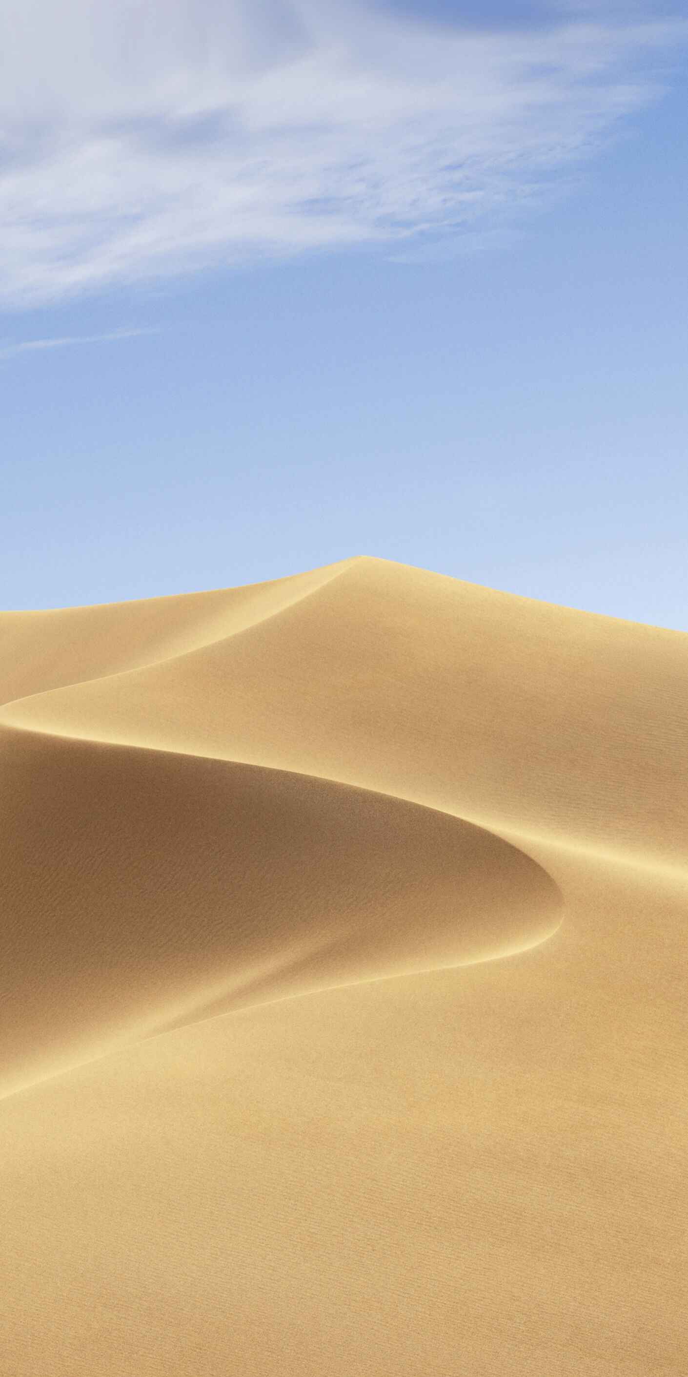 Mojave Wallpapers