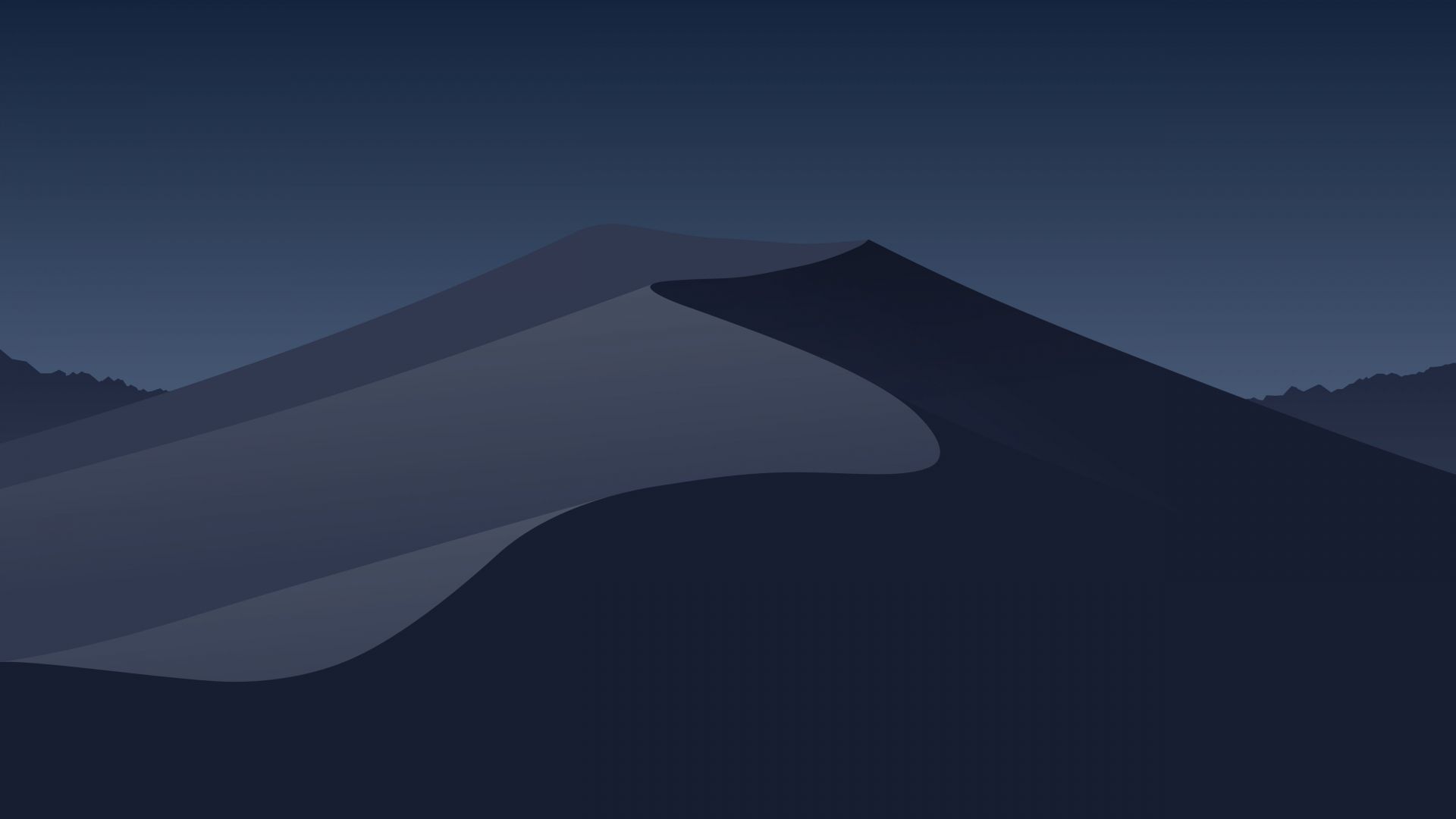 Mojave Wallpapers