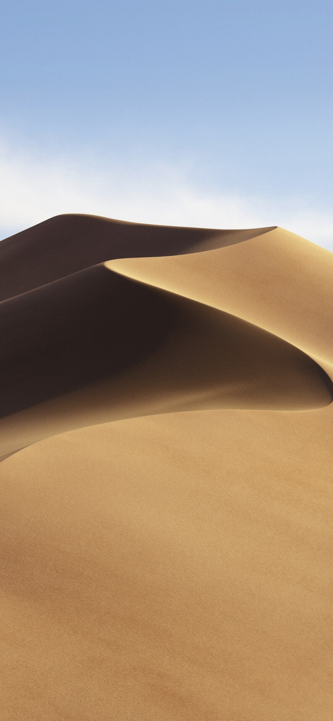 Mojave Wallpapers