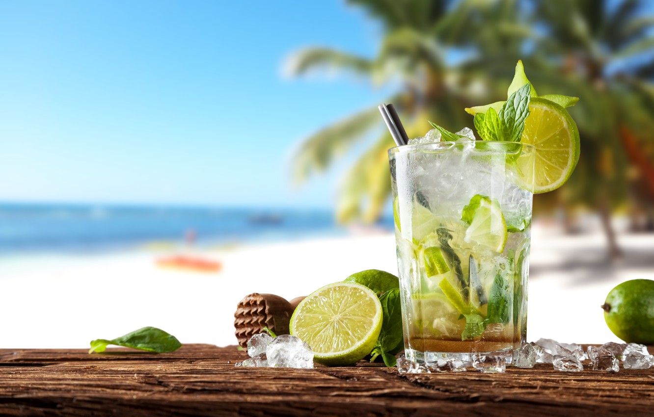 Mojito Wallpapers