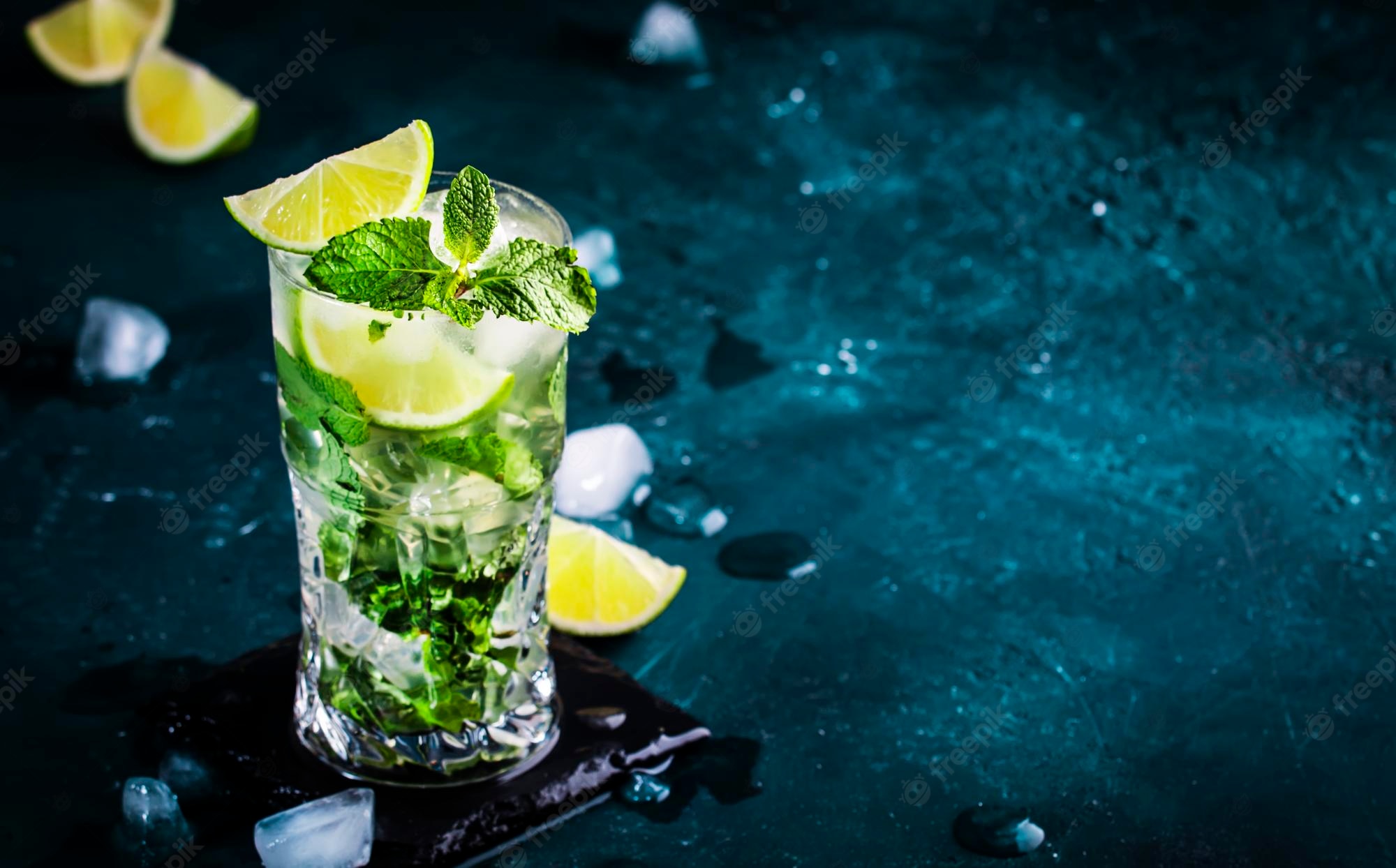 Mojito Wallpapers