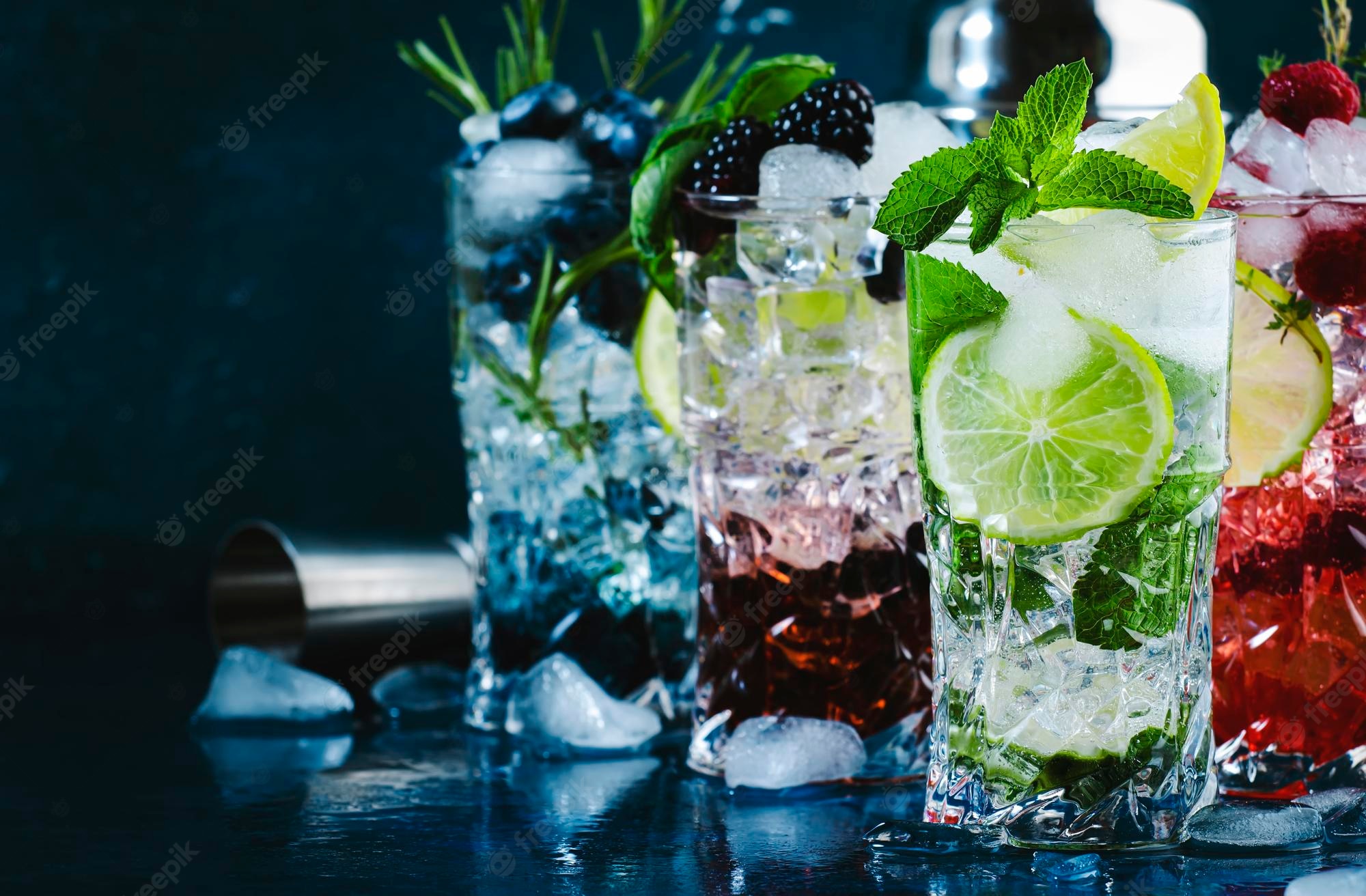 Mojito Wallpapers