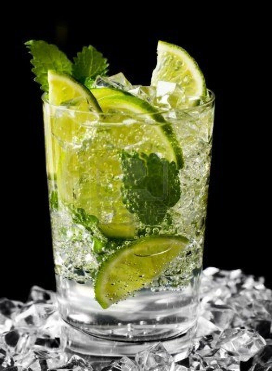 Mojito Wallpapers