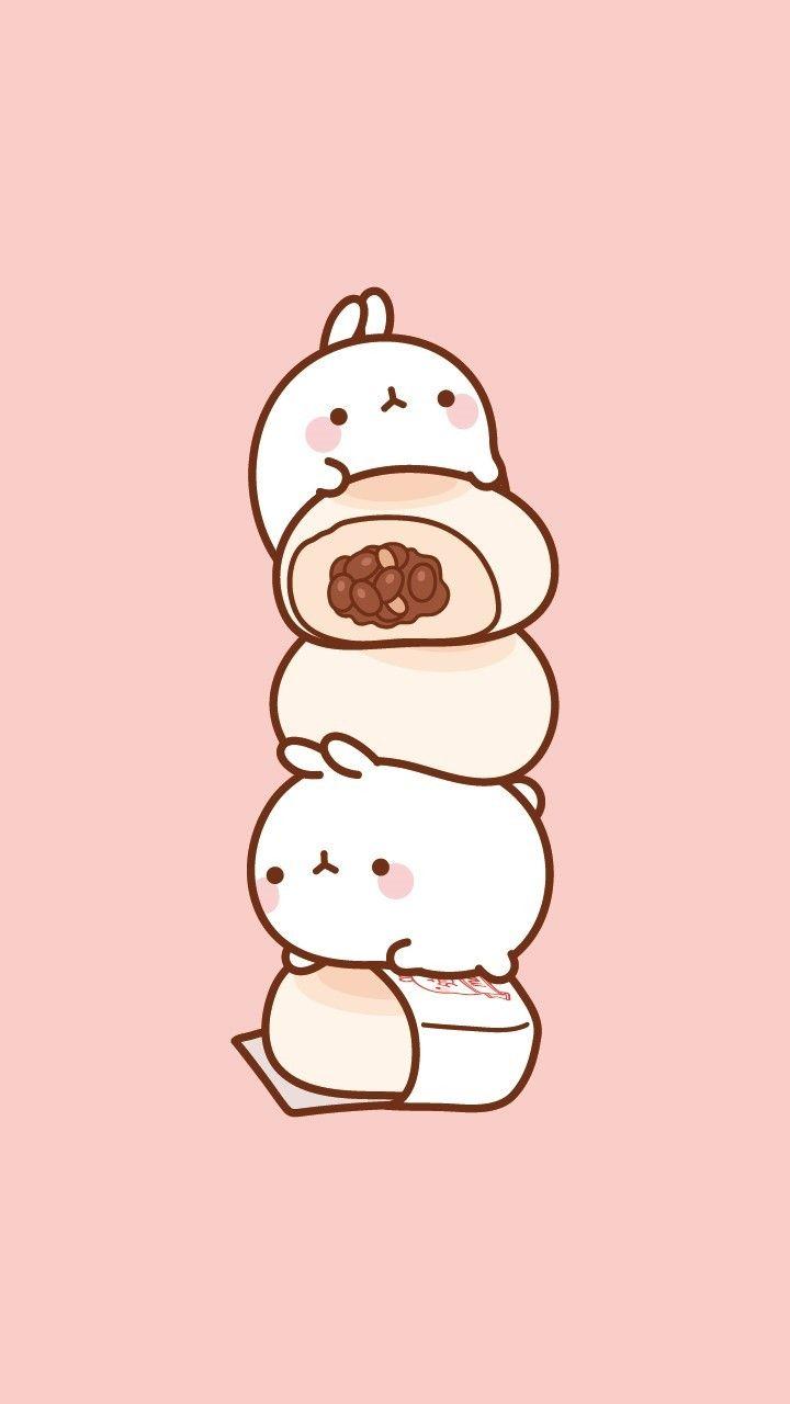 Molang Wallpapers