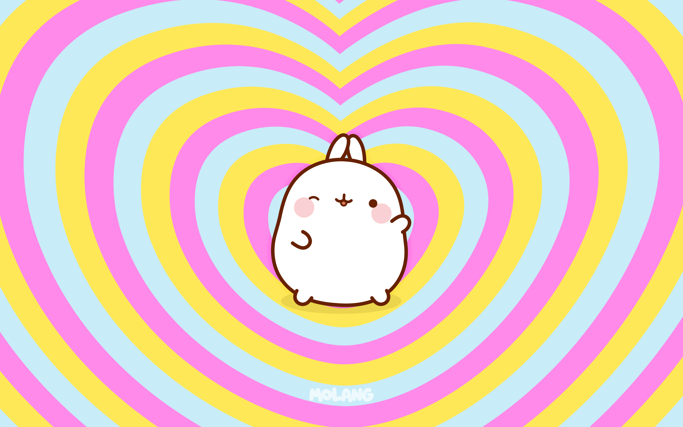 Molang Wallpapers