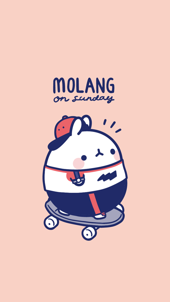 Molang Wallpapers