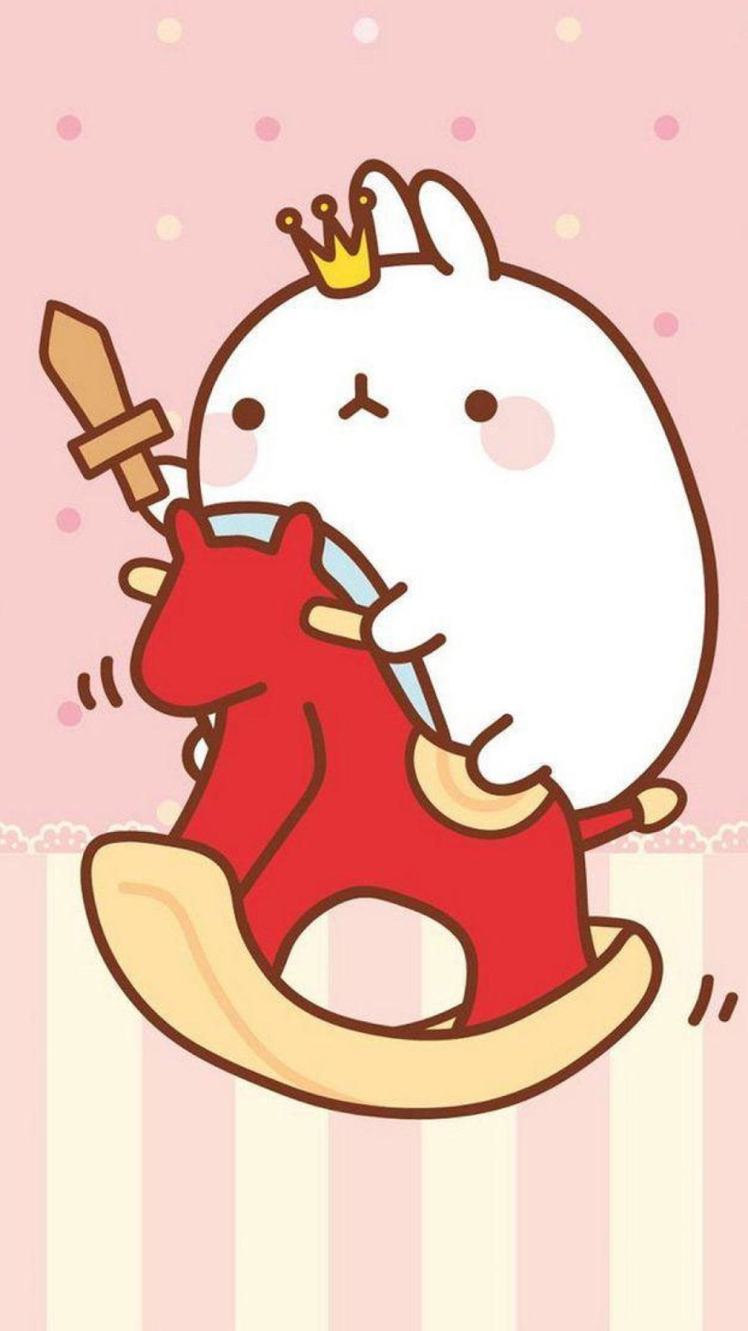 Molang Wallpapers