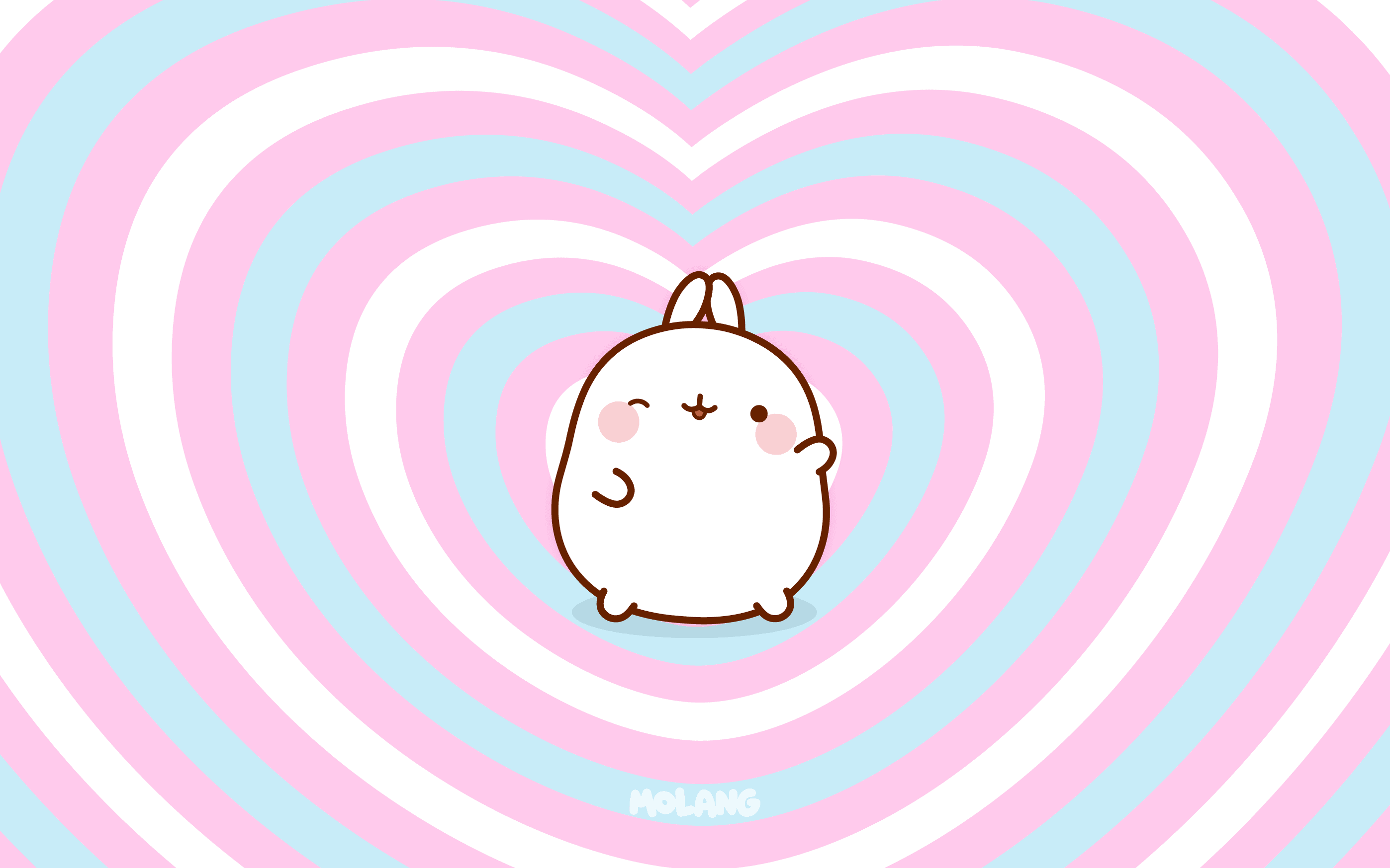 Molang Wallpapers