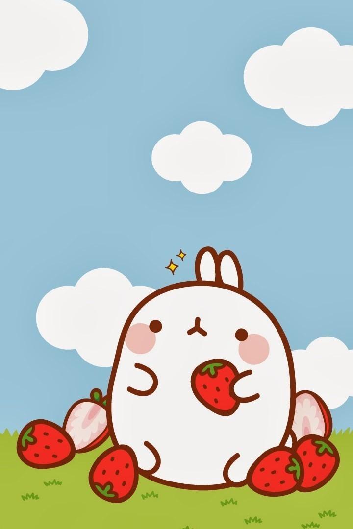 Molang Wallpapers