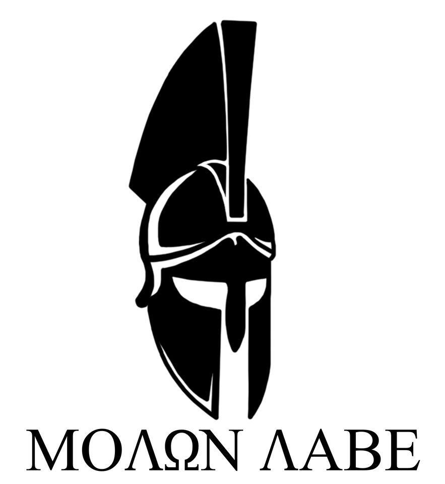 Molon Labe Iphone Wallpapers