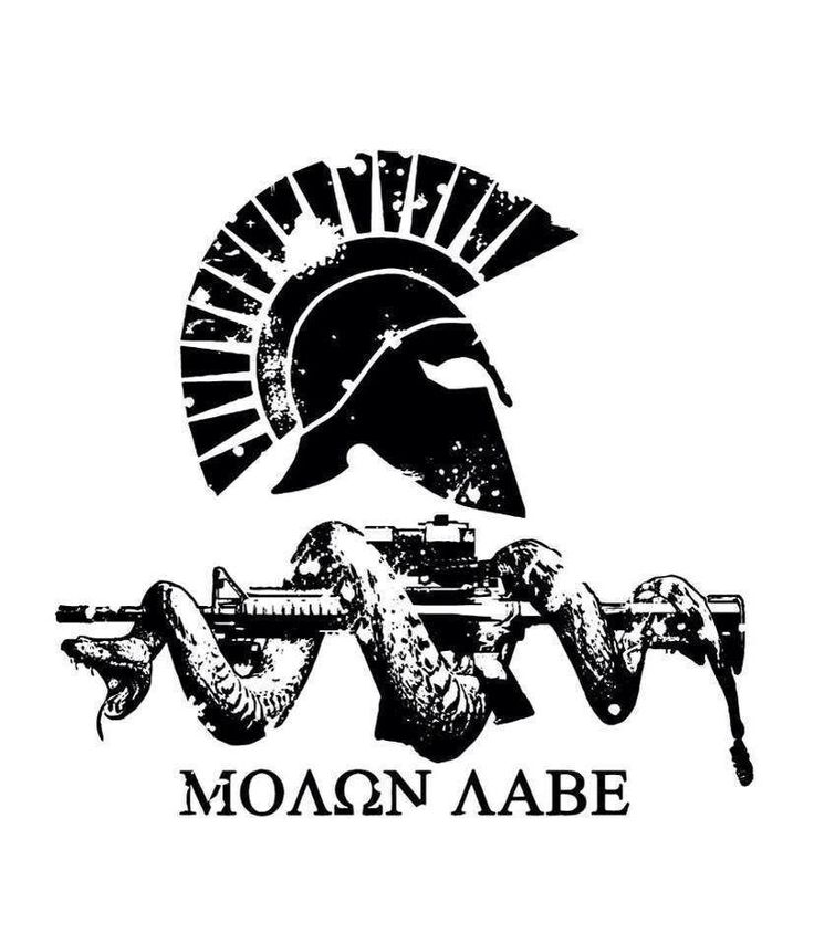 Molon Labe Iphone Wallpapers