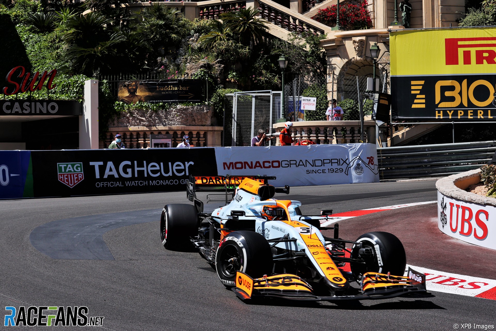 Monaco Gp Wallpapers