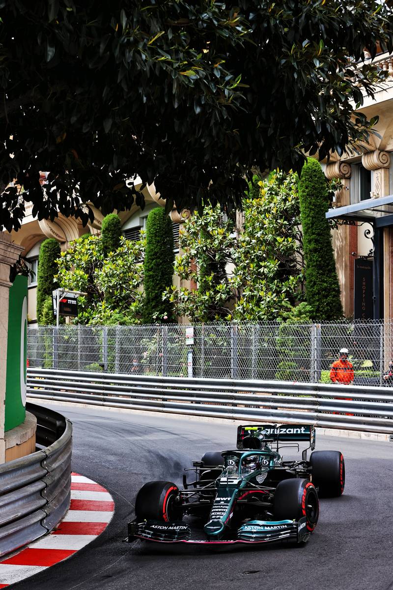 Monaco Gp Wallpapers