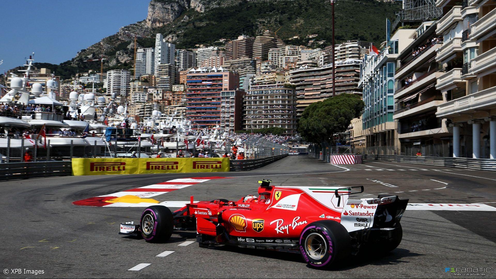 Monaco Gp Wallpapers