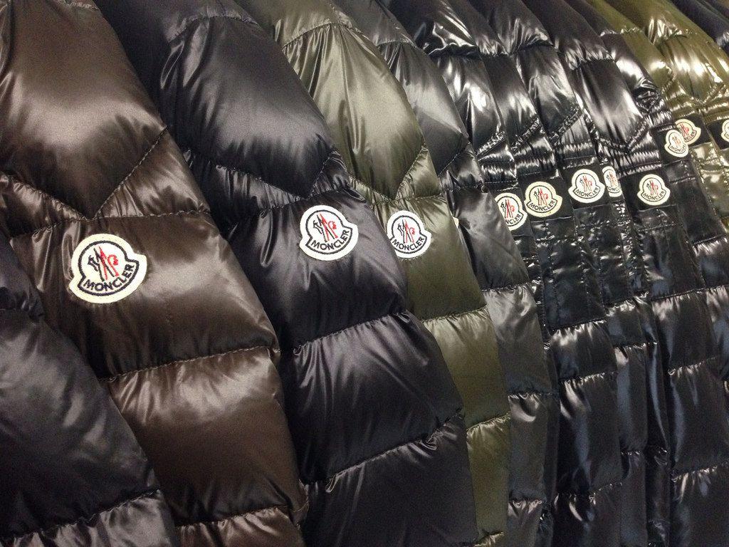 Moncler Wallpapers