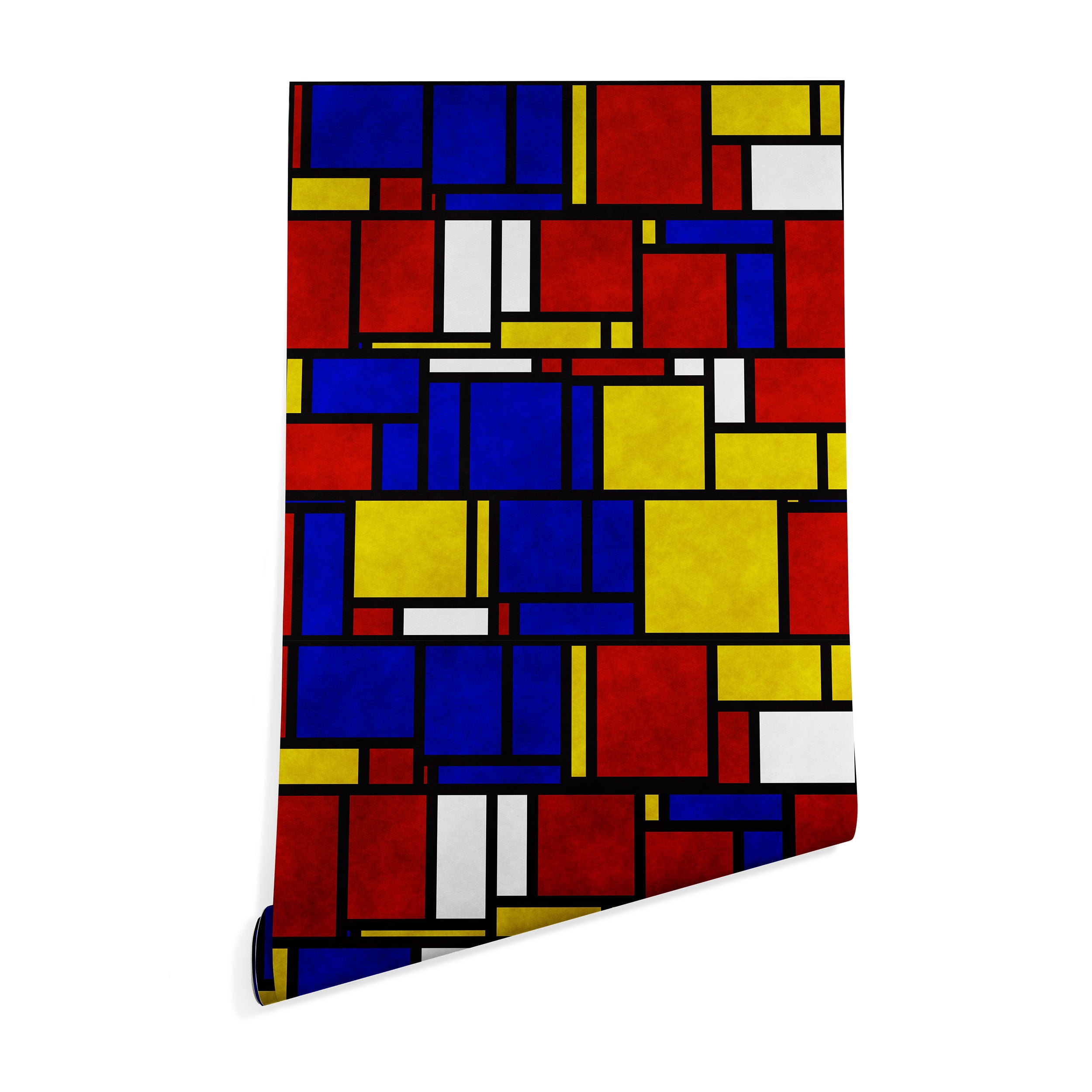 Mondrian Wallpapers