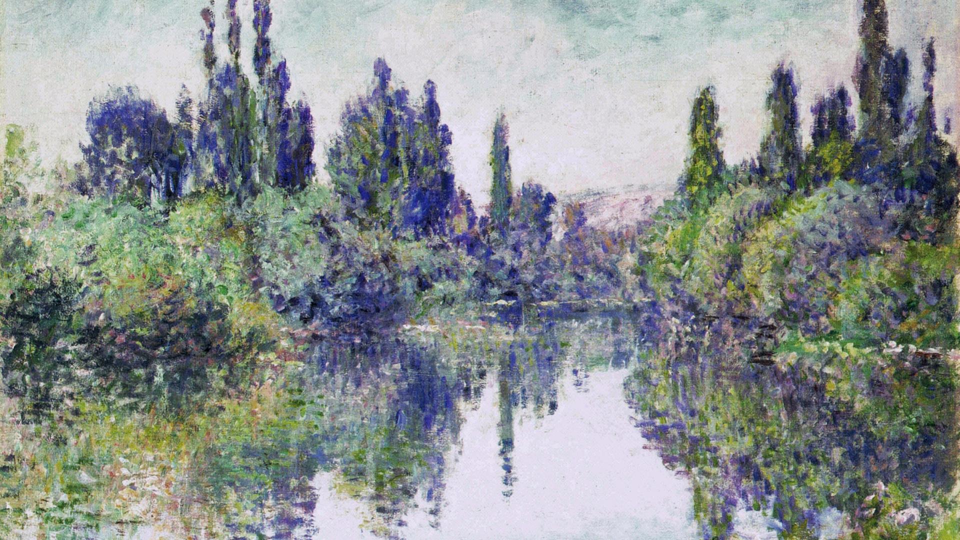 Monet Hd Wallpapers