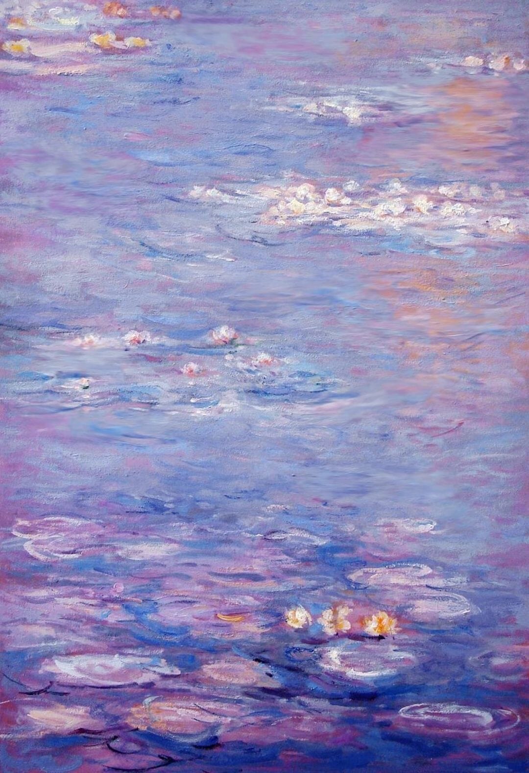 Monet Hd Wallpapers