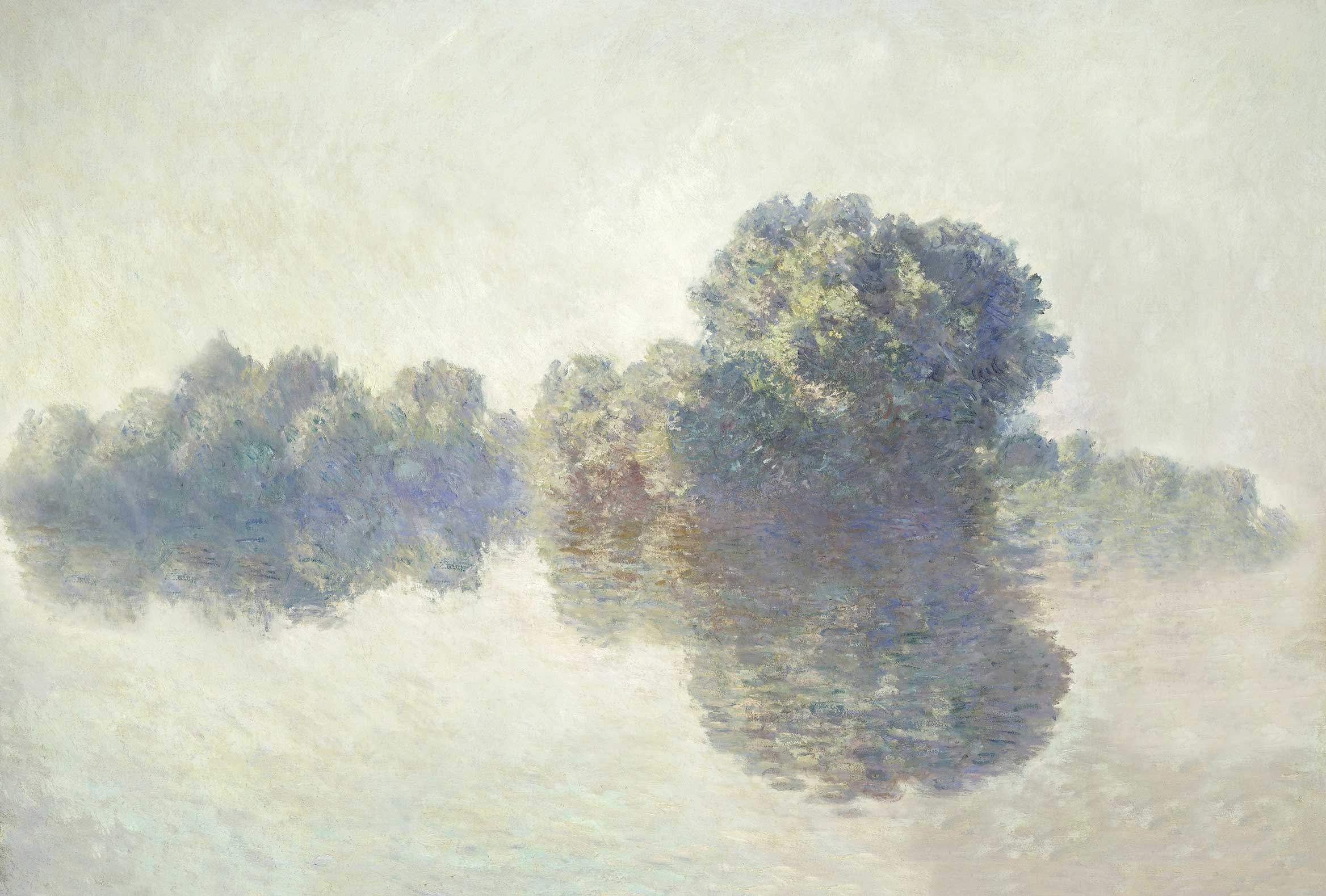 Monet Wallpapers