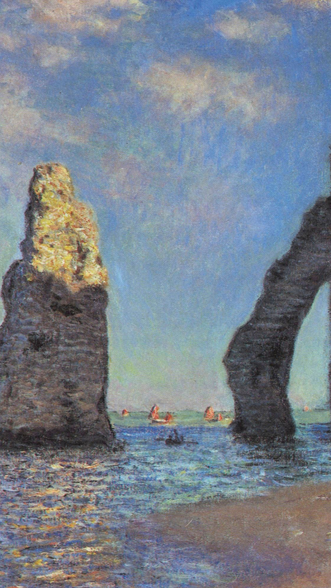 Monet Wallpapers