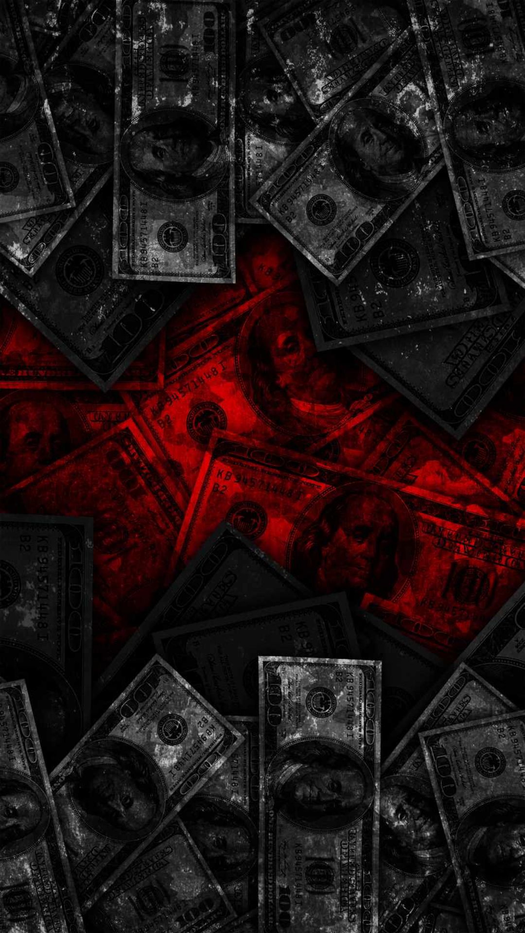 Money Art Wallpapers