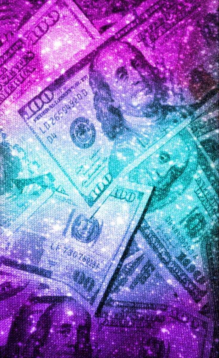 Money Art Wallpapers