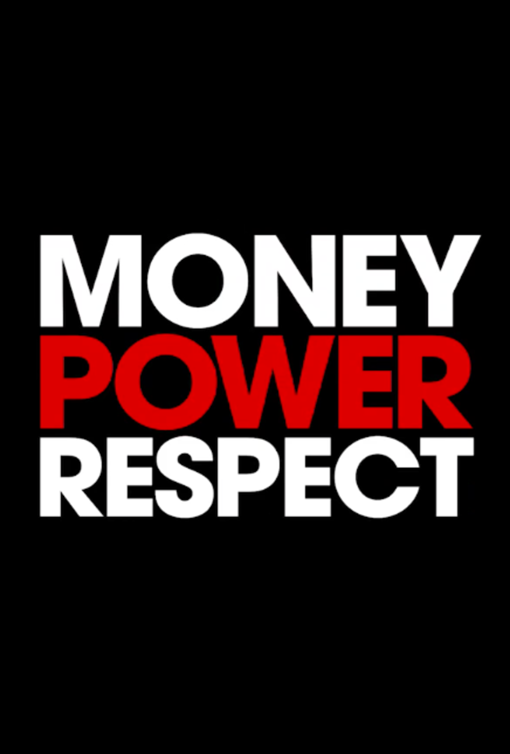 Money Power Respect Logo Wallpapers