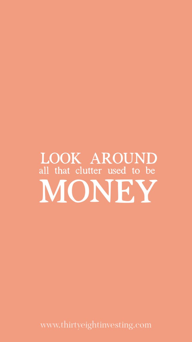 Money Quotes Wallpapers