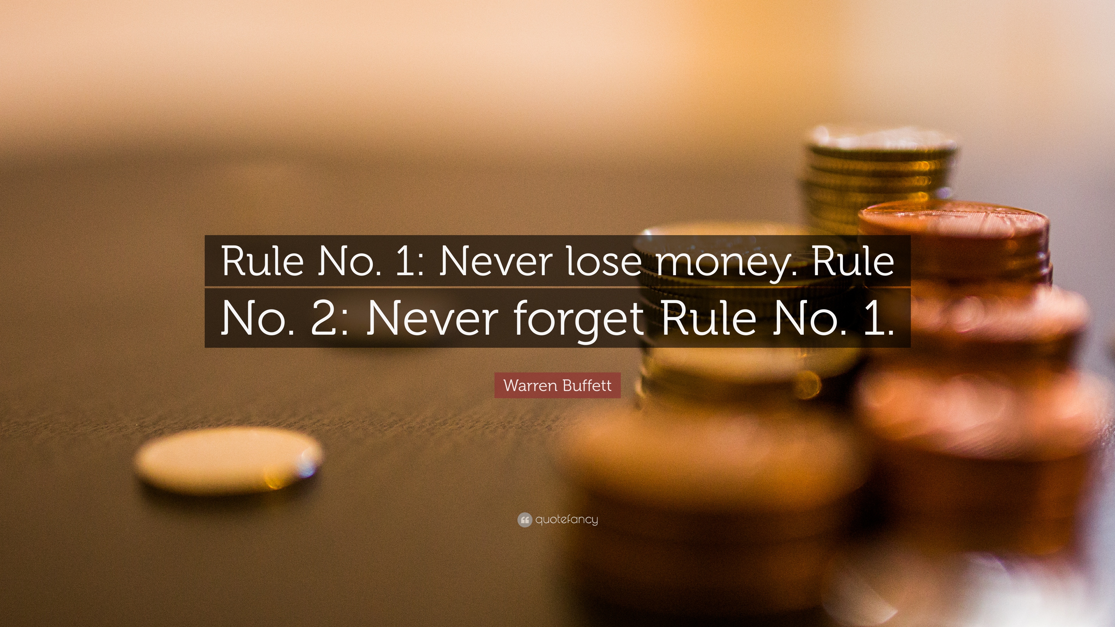 Money Quotes Wallpapers