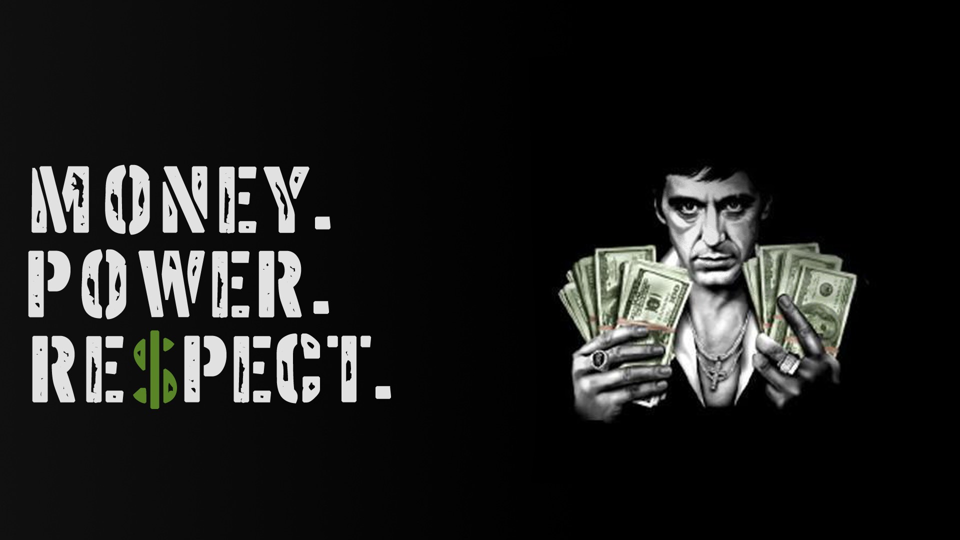 Money Quotes Wallpapers