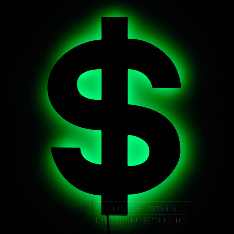 Money Sign Wallpapers