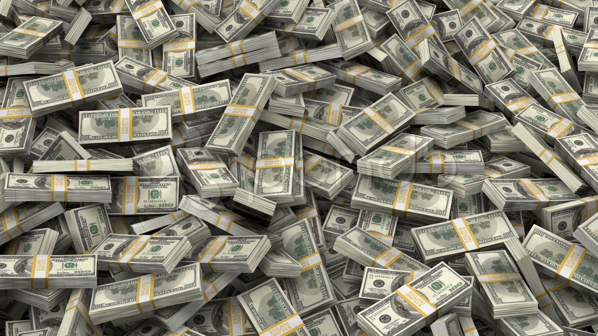 Money Stacks Images Wallpapers