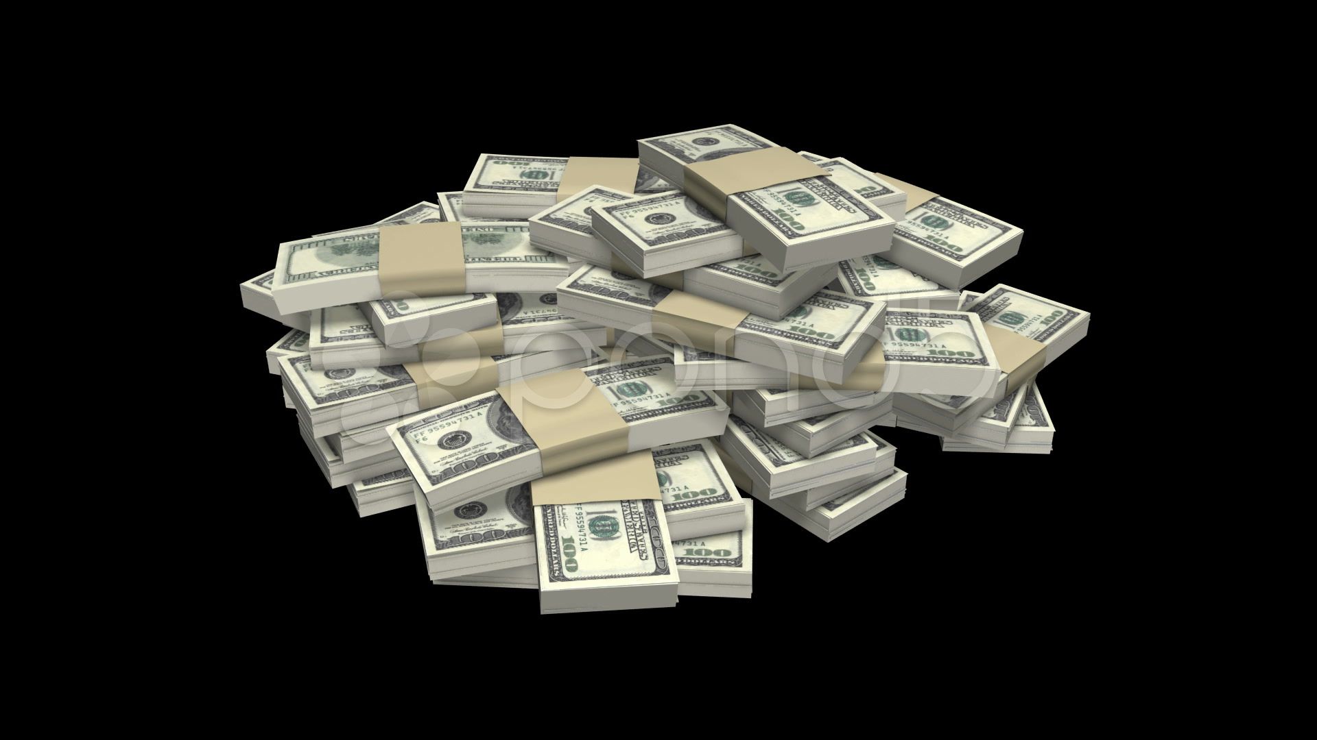 Money Stacks Images Wallpapers