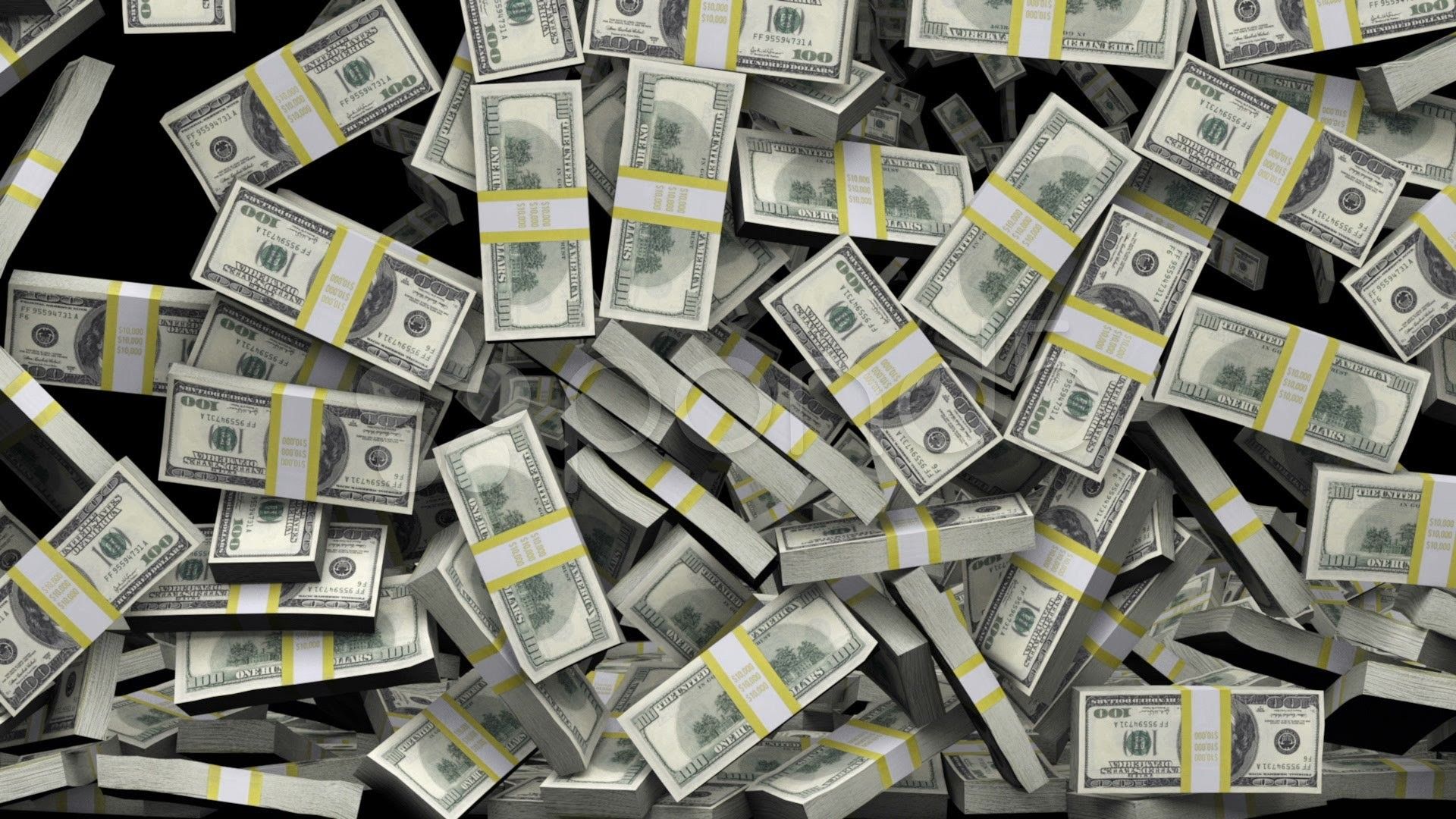 Money Stacks Images Wallpapers
