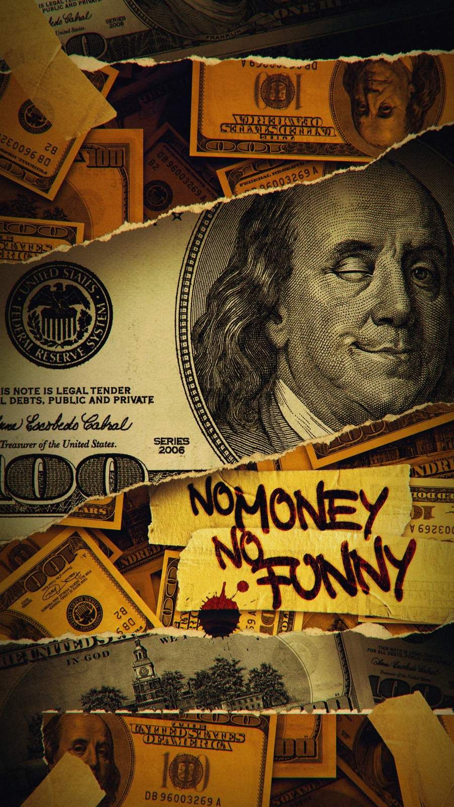 Money Iphone Wallpapers