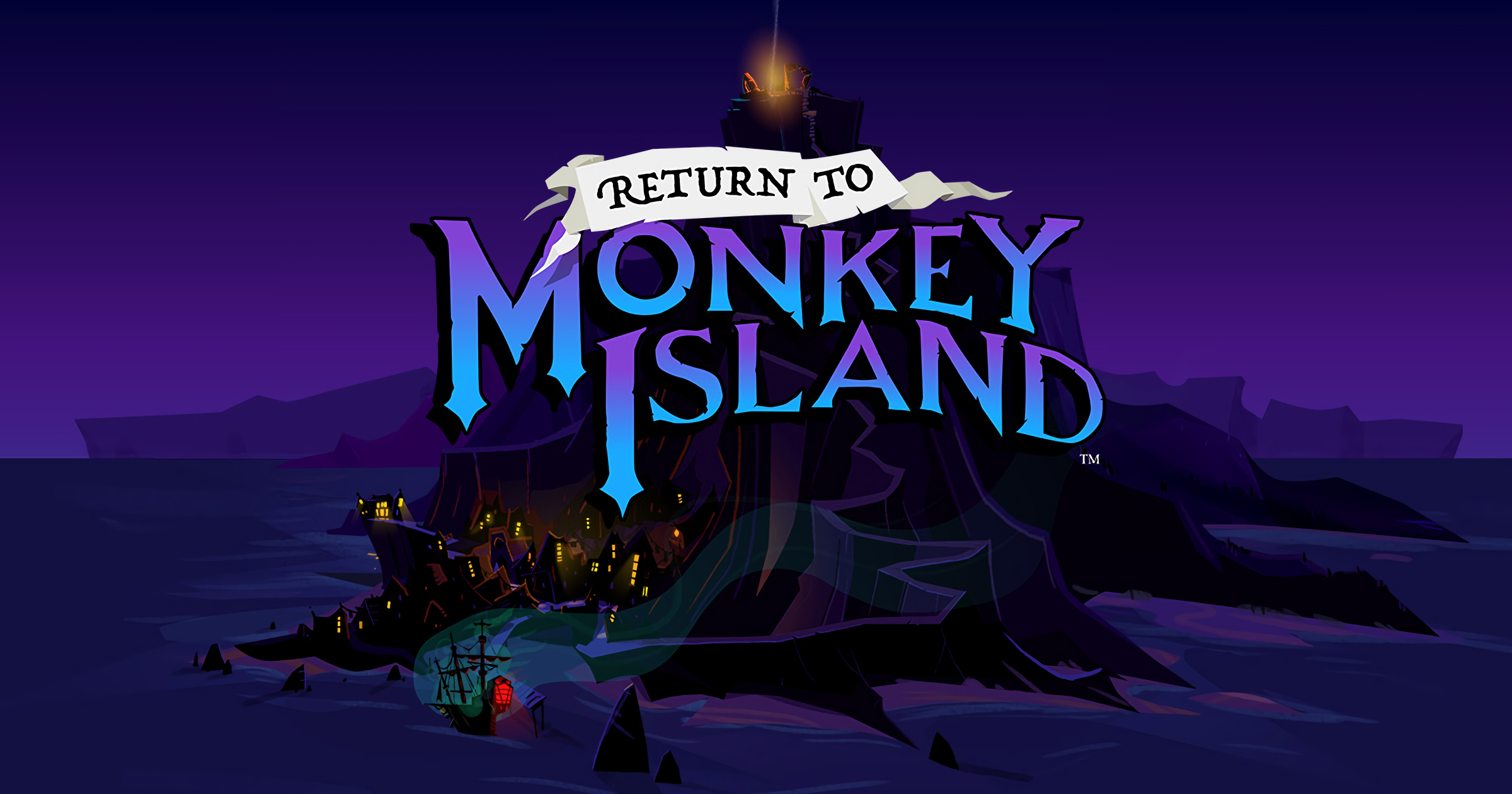 Monkey Island Wallpapers