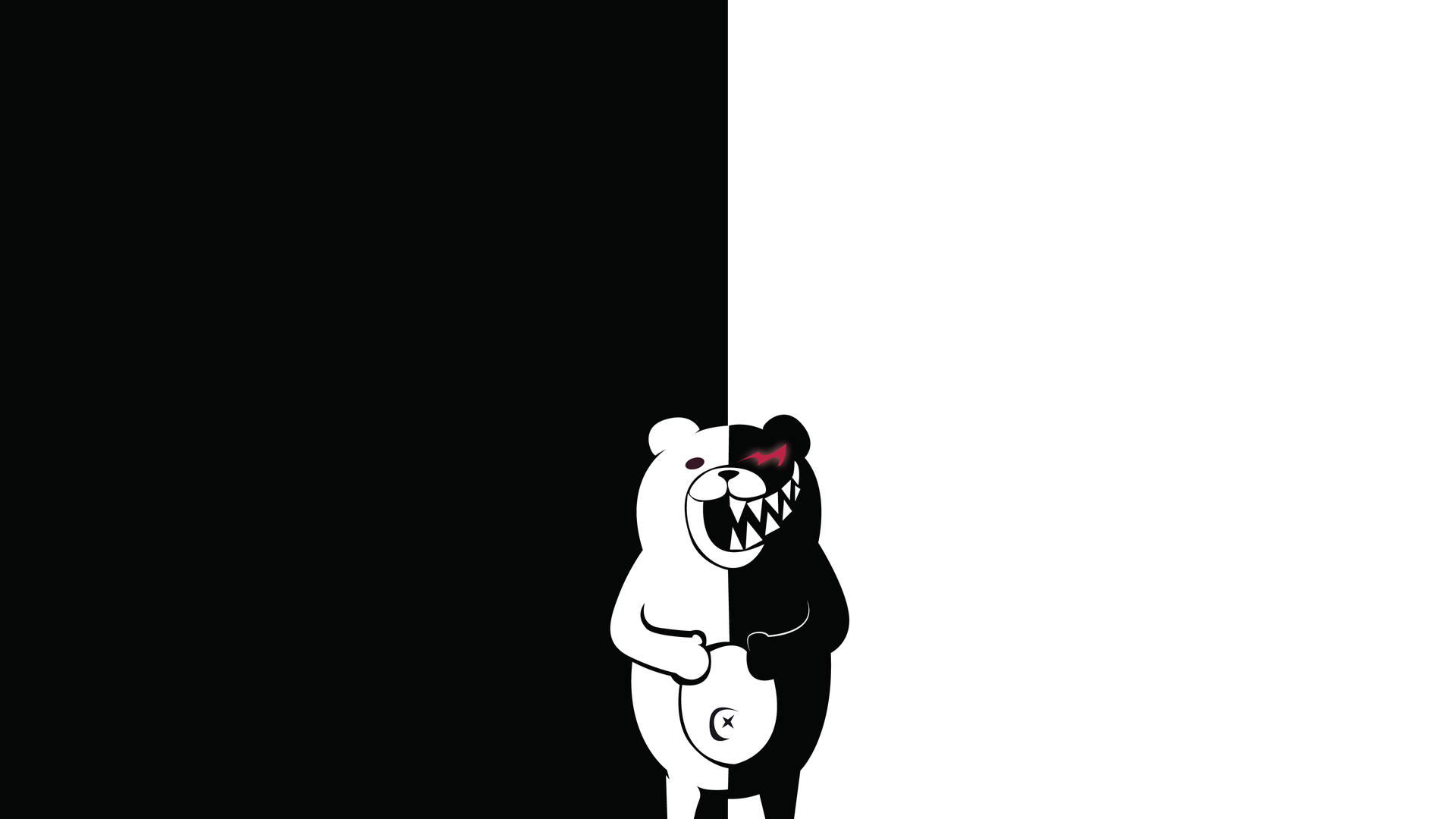 Monokuma Wallpapers