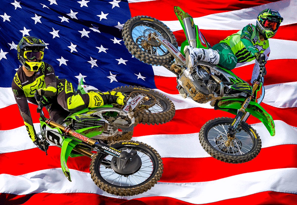 Monster Dirt Bike Wallpapers