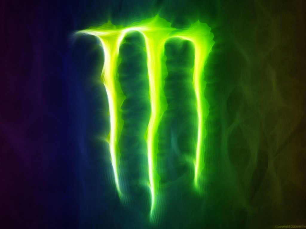 Monster Energy Drink Wallpapers