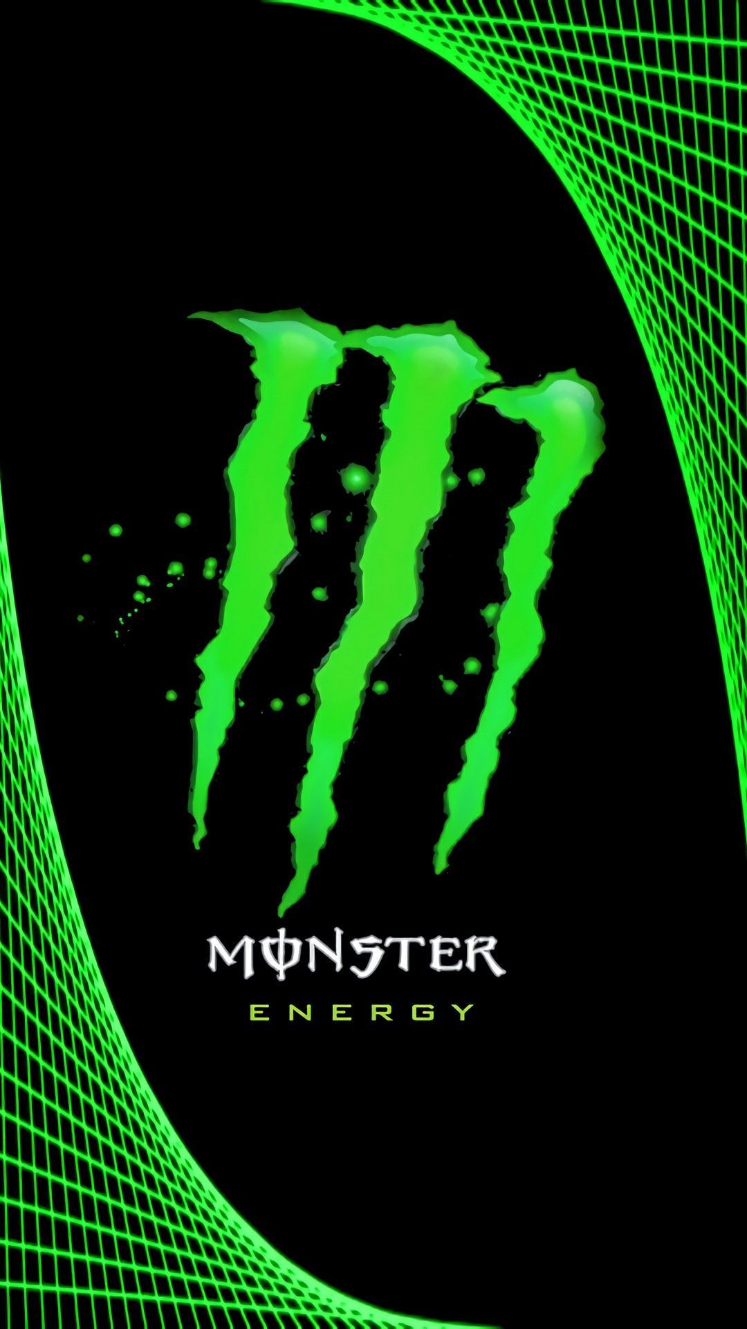 Monster Energy Iphone Wallpapers