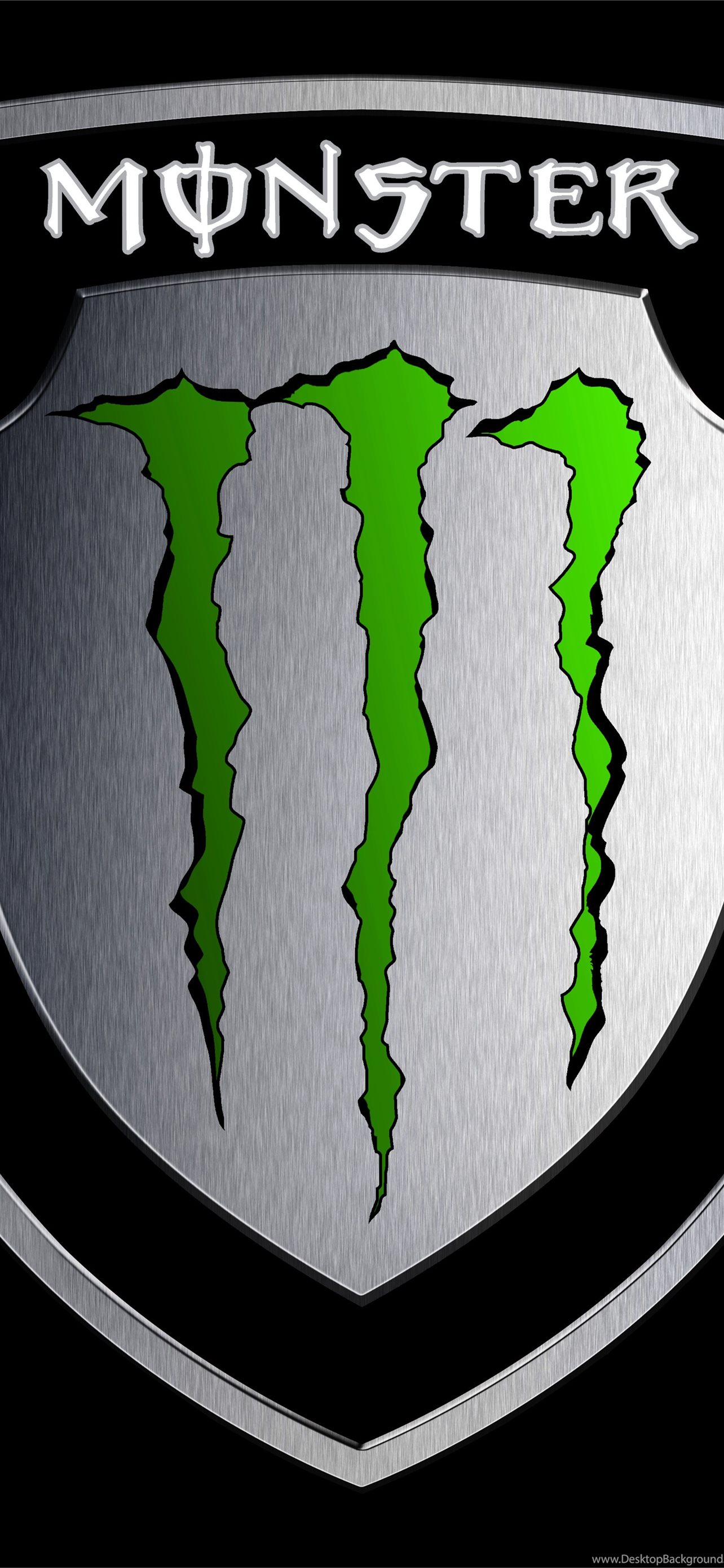 Monster Energy Iphone Wallpapers