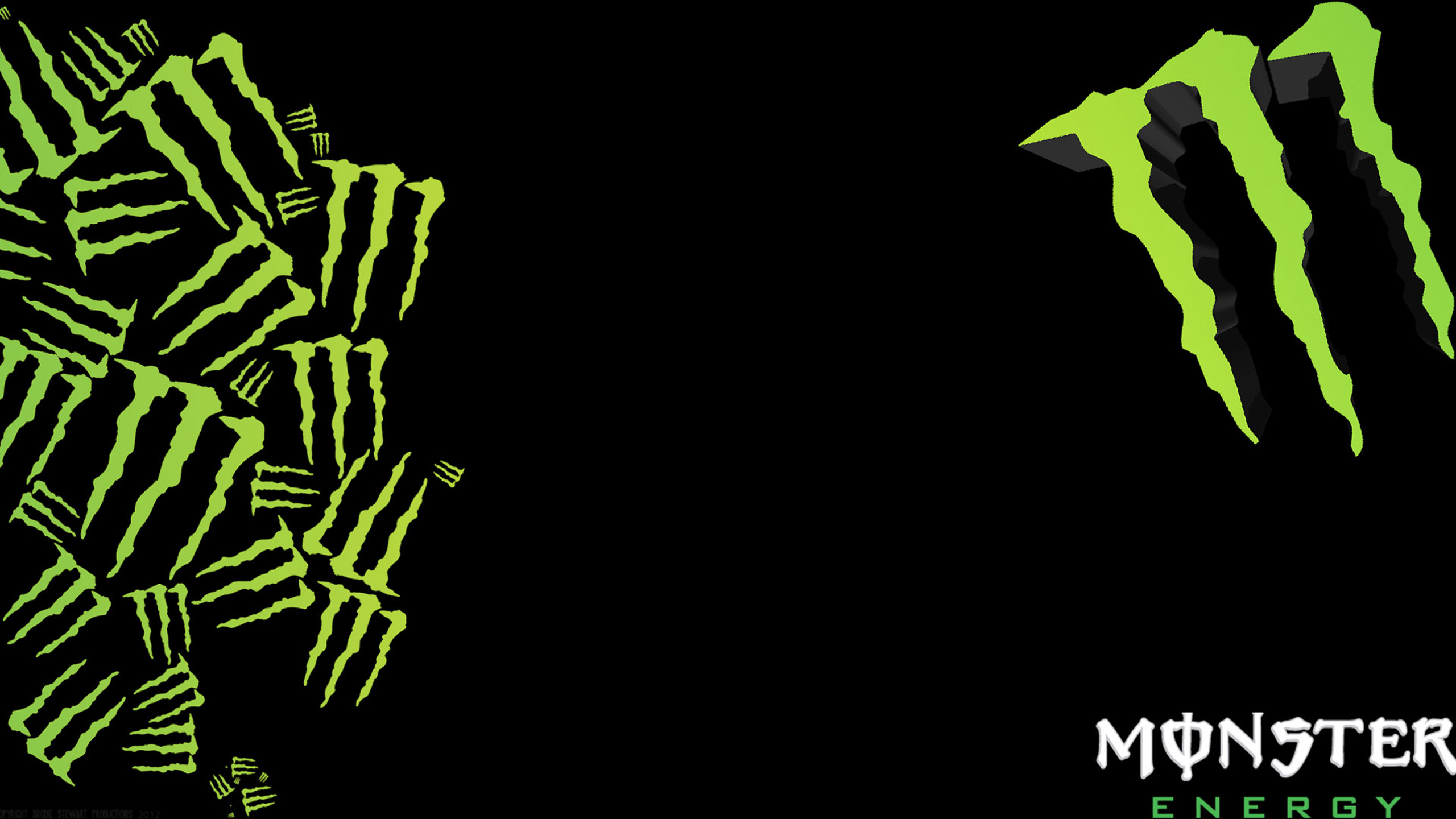 Monster Energy Iphone Wallpapers