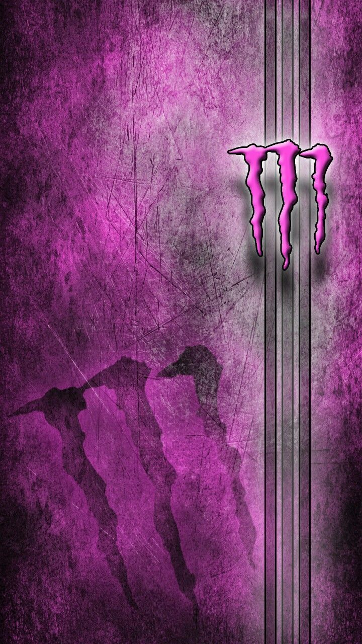 Monster Energy Iphone Wallpapers