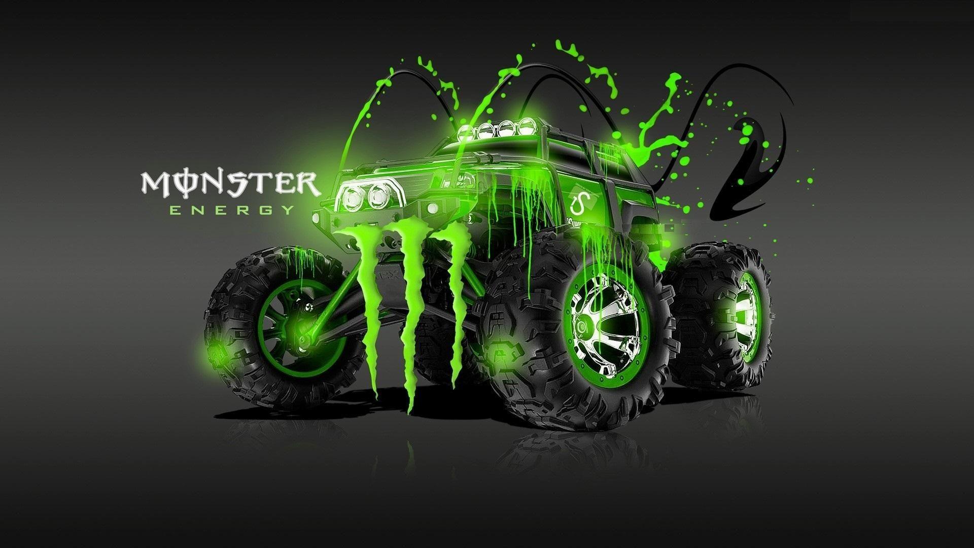 Monster Energy Iphone Wallpapers