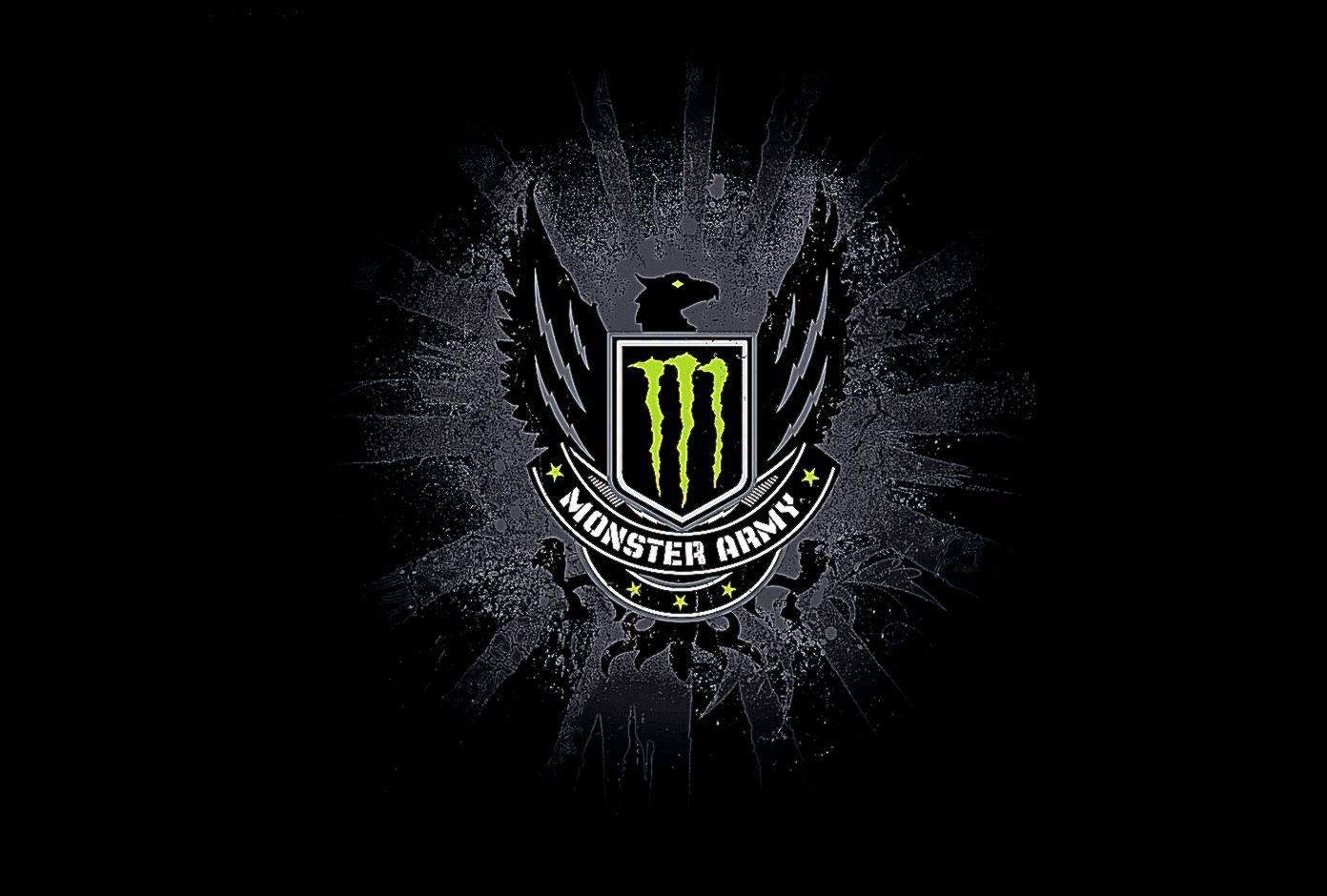 Monster Energy Iphone Wallpapers